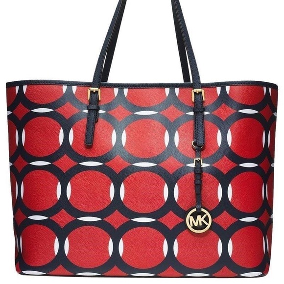 Michael Kors Handbags - Michael kors tote bag